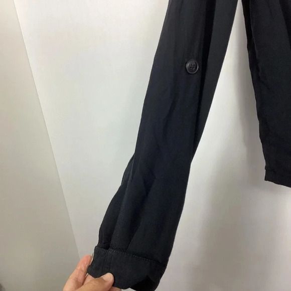 BDG Lightweight Hooded Jacket Size Large - Picture 3 of 7